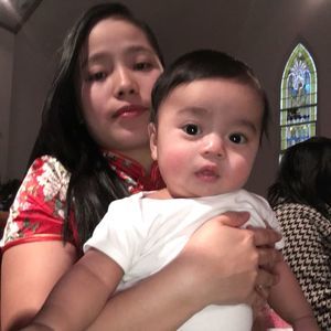 Meet your Posher, Lal siam mawii